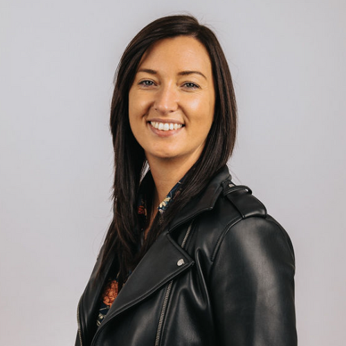Ashley Joyce - Dotdigital