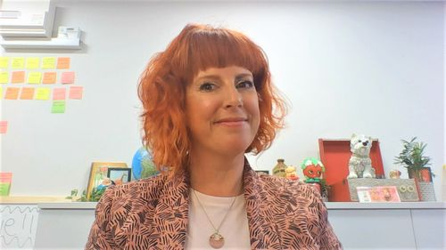 Catherine Warrilow - daysout.com
