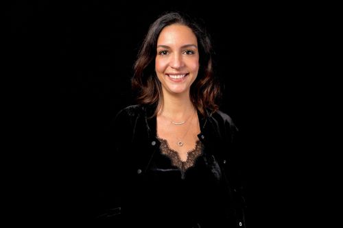Fernanda Barrence - The Trip Boutique