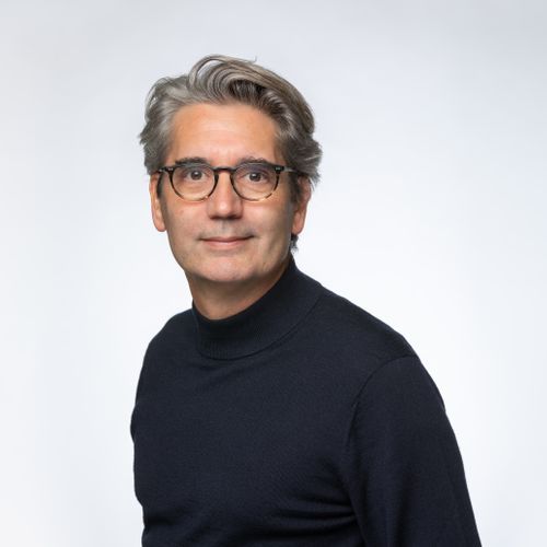 Grégoire Echalier - TTI