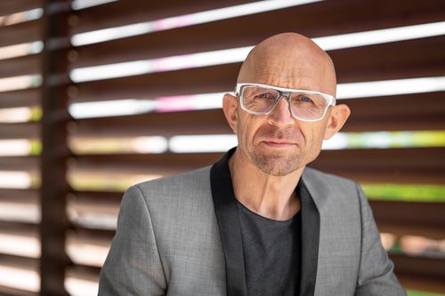 Jason Bradbury (Keynote Speaker)