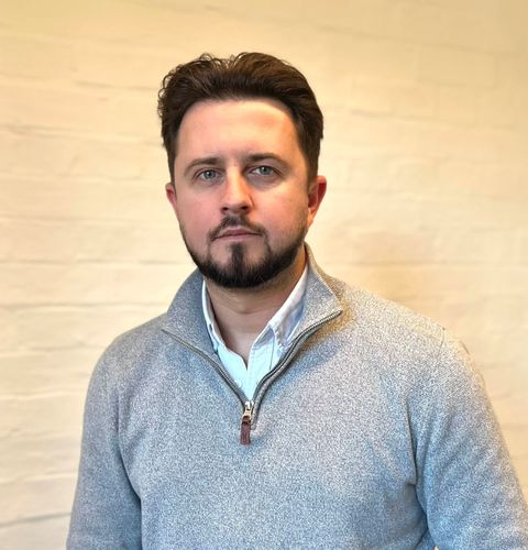 Joe Sadler - Traverse Automation