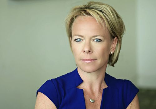 Nikki Stimson - Stimson Consulting