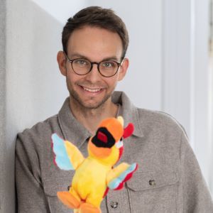 Nicolas Vorsteher - Chatlyn.com