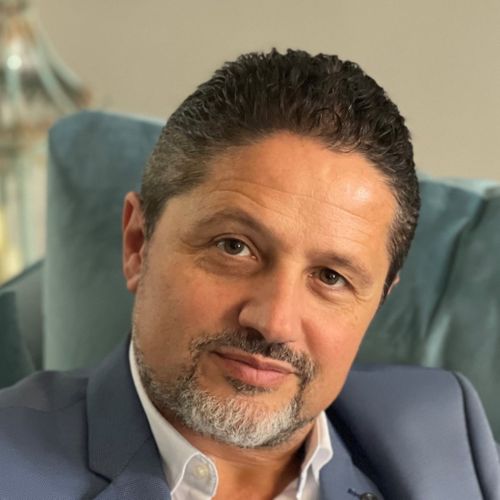 Roberto Da Re - Travel Ledger