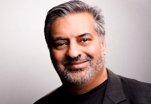 Rohit Talwar - Fast Future