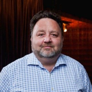 Scott Wylie - TripStax