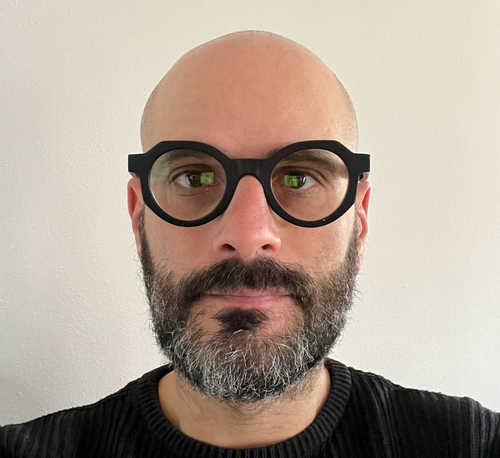 Simone Basso - WeRoad