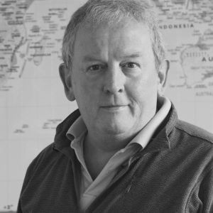 Steve Keenan - 