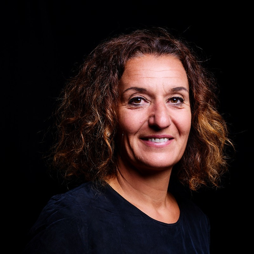 Florence Kaci - Phocuswright