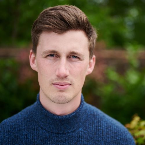 Harry Fielder - Hotel Marketing Association