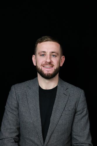 Joe Welton - Amazon Web Services 