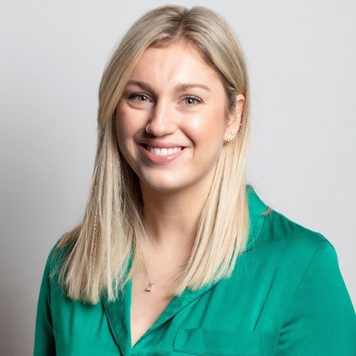 Kate Harden-England - Travolution