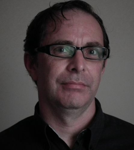 Martin Cowen - 
