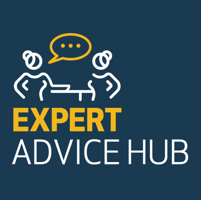Expert Advice Hub