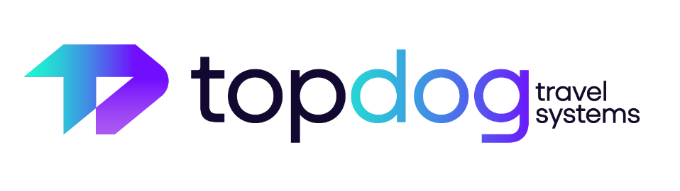top dog logo