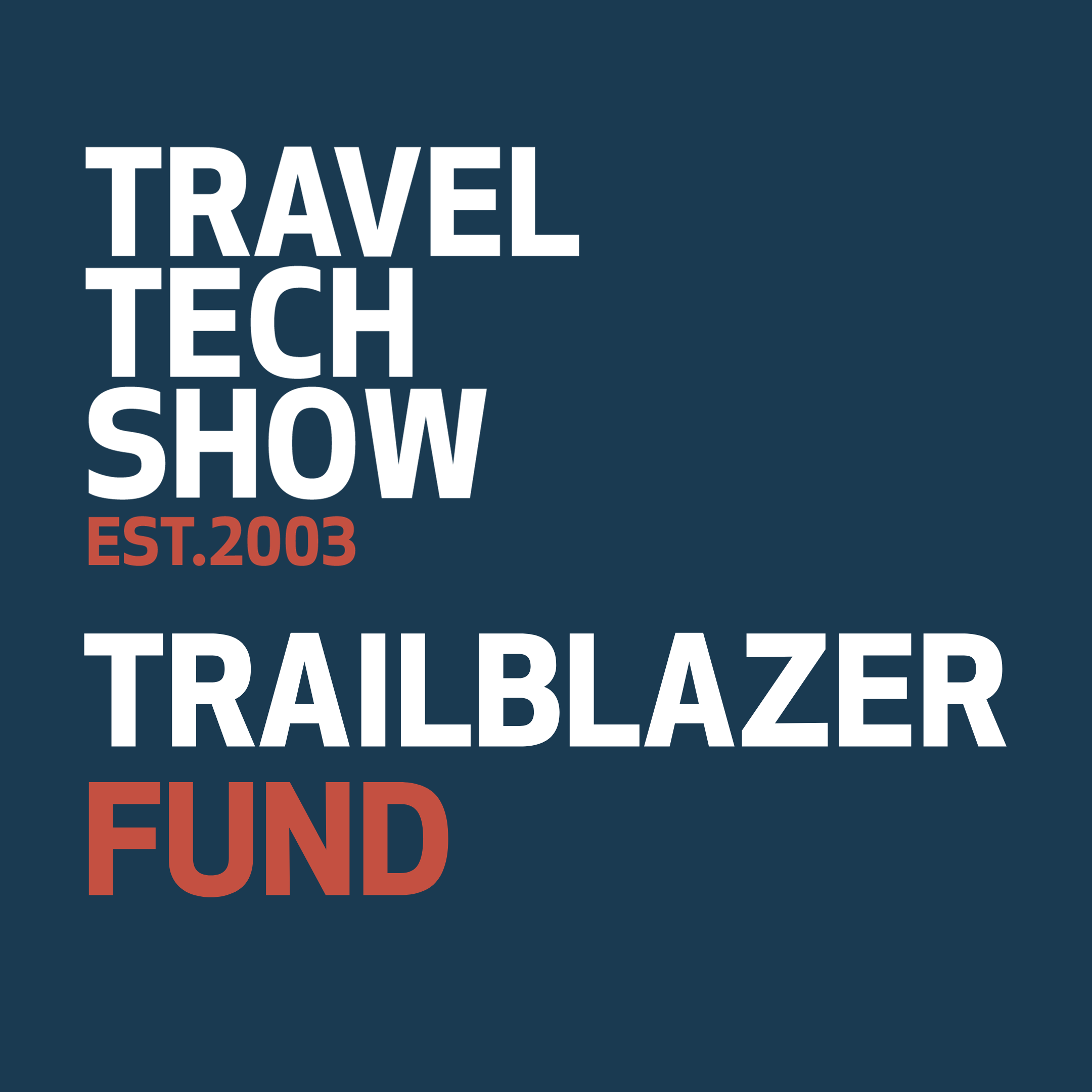 Trailblazer fund logo