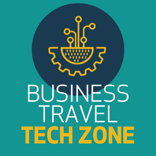 Business Travel Tech Zone