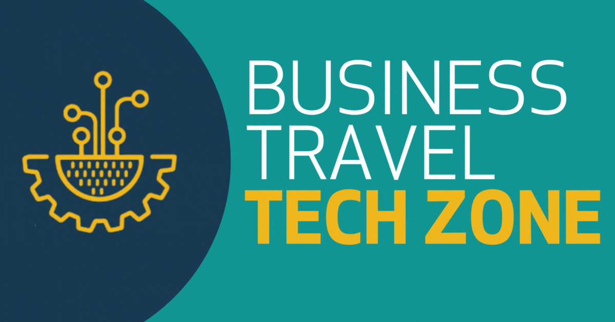 Business Travel Tech Zone
