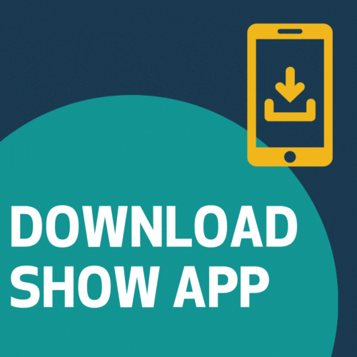 Download the show app now! 