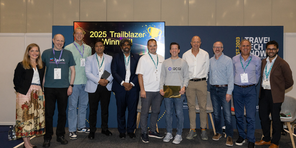 trailblazer awards