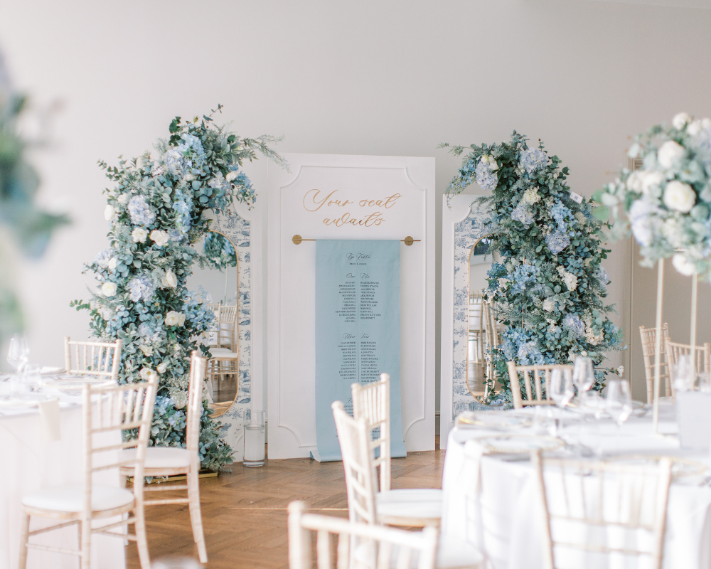 floral display