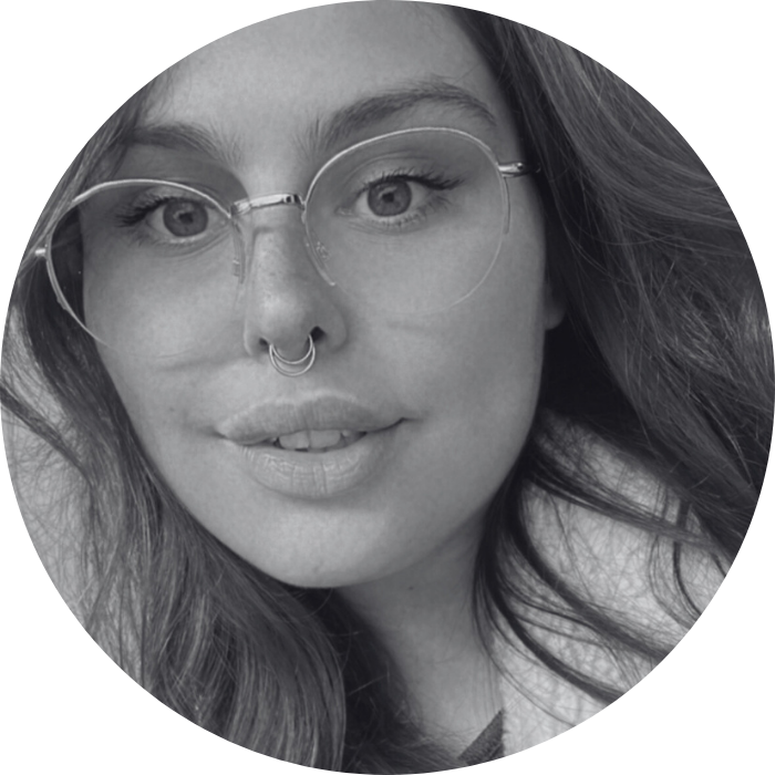 Hazel Missenden Sales Account Manager