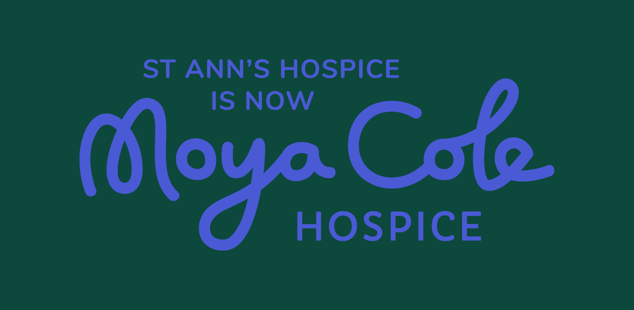 st ann's hospice