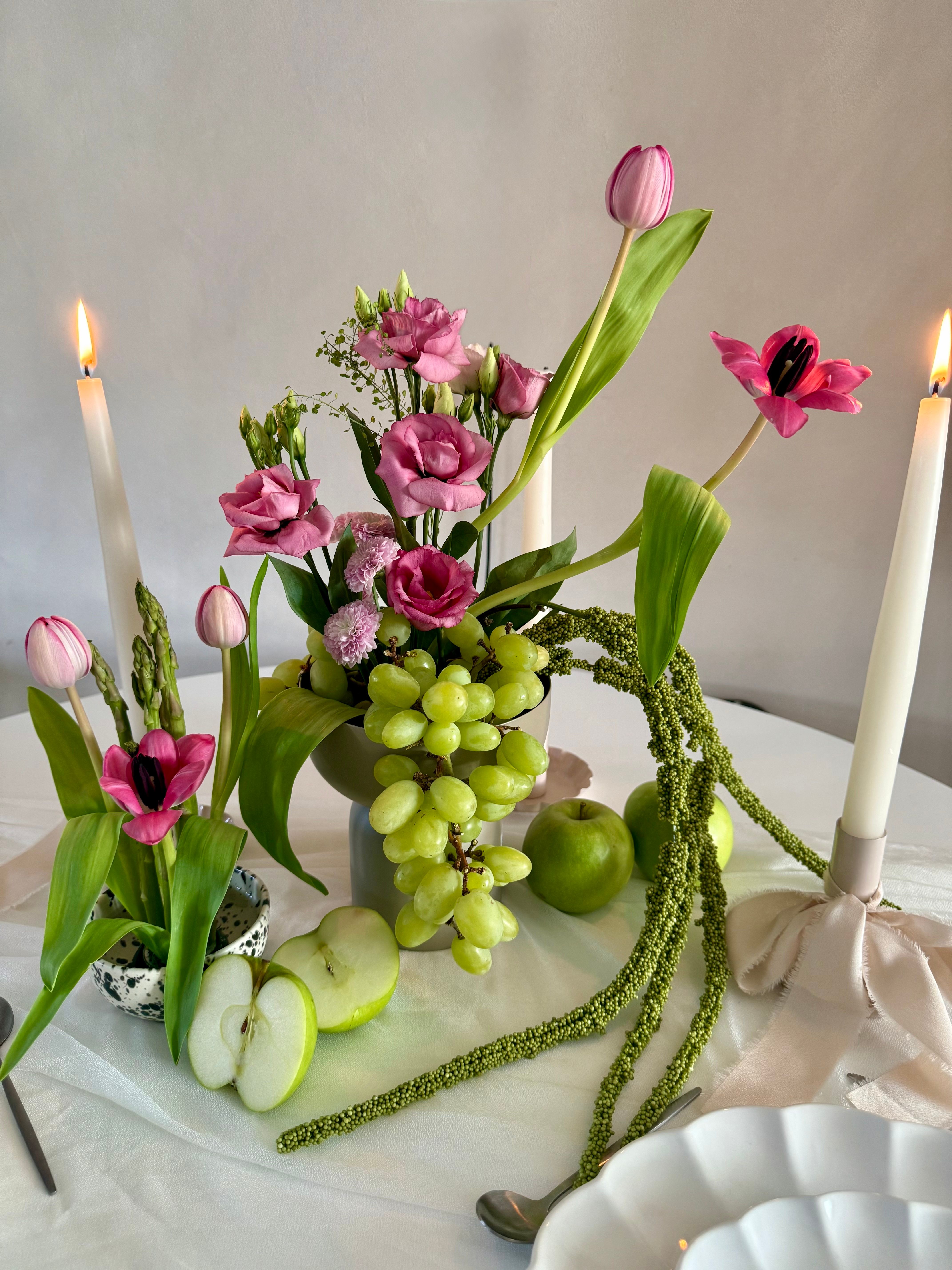 wedding styling trends