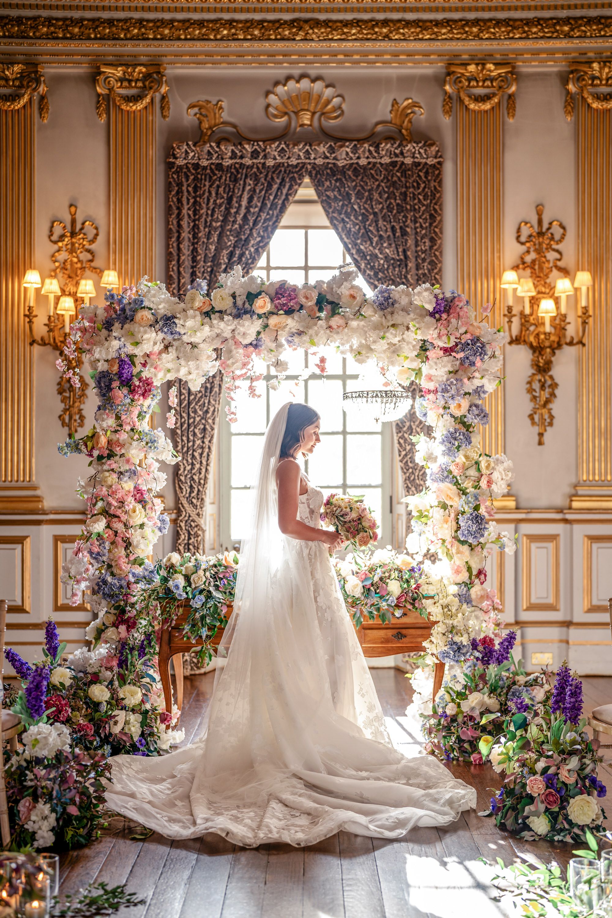 bride 