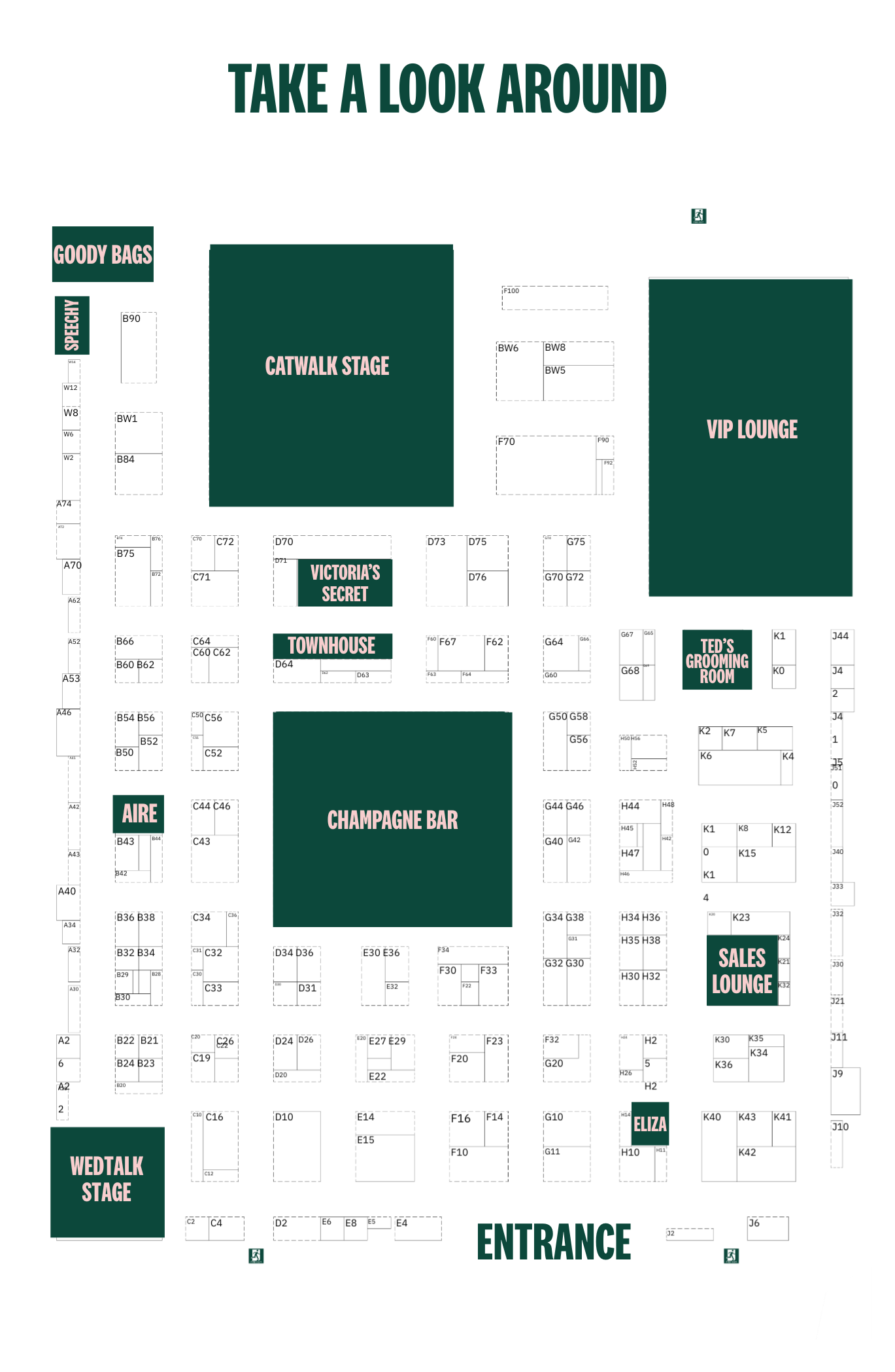 SHOW MAP LONDON