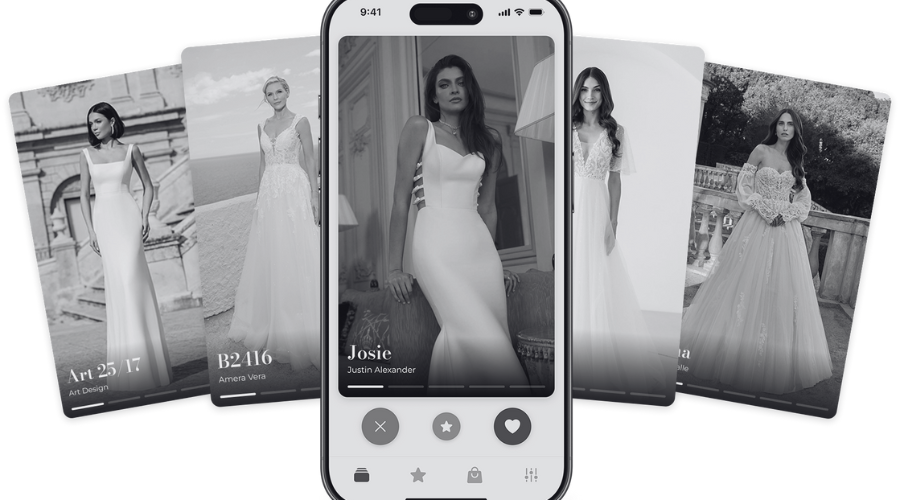 Bridify Bridal Gallery