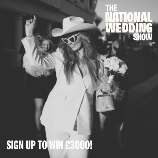 ENTER FOR A CHANCE TO WIN £3000!