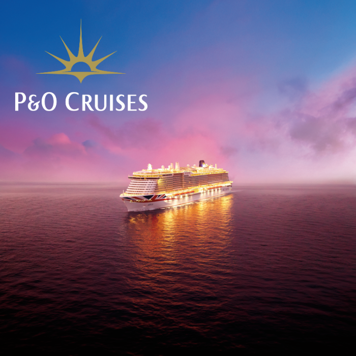 ENTER FOR A CHANCE TO WIN A CARIBBEAN CRUISE!