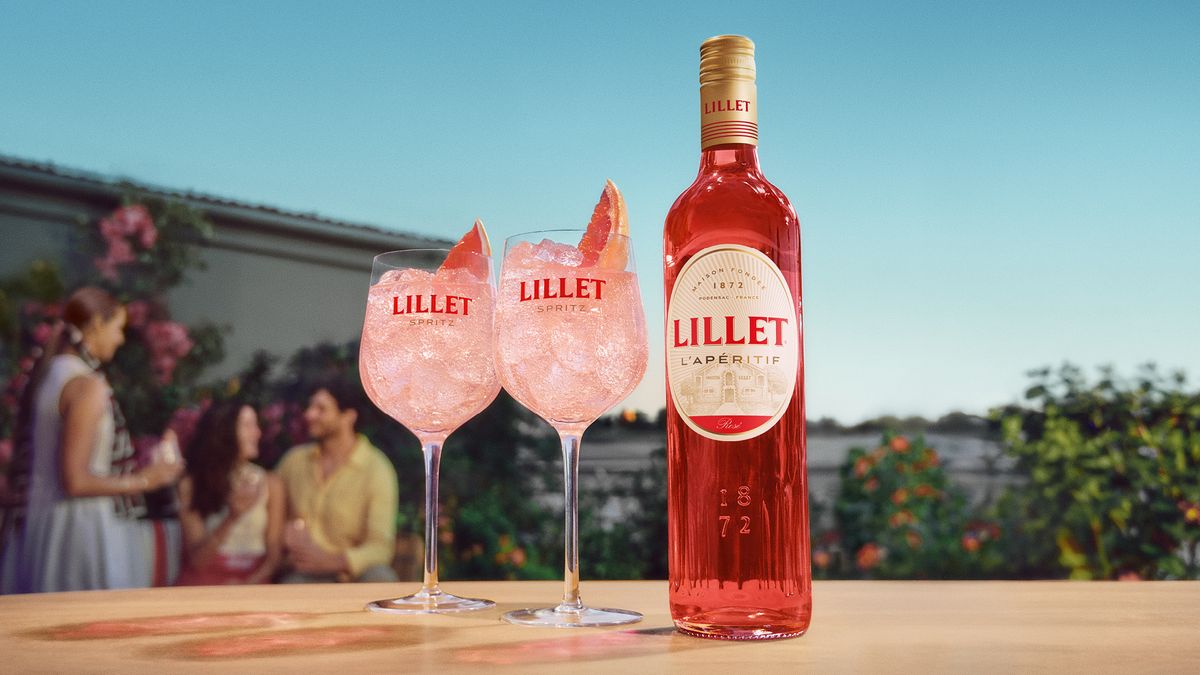 The picture perfect spritz cocktails for your wedding celebration