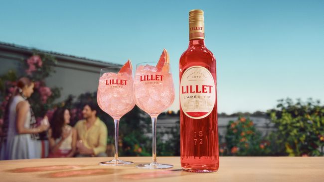 The picture perfect spritz cocktails for your wedding celebration