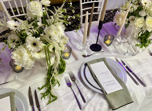 What Does a Wedding Stylist Actually Do - And Do You Really Need One?