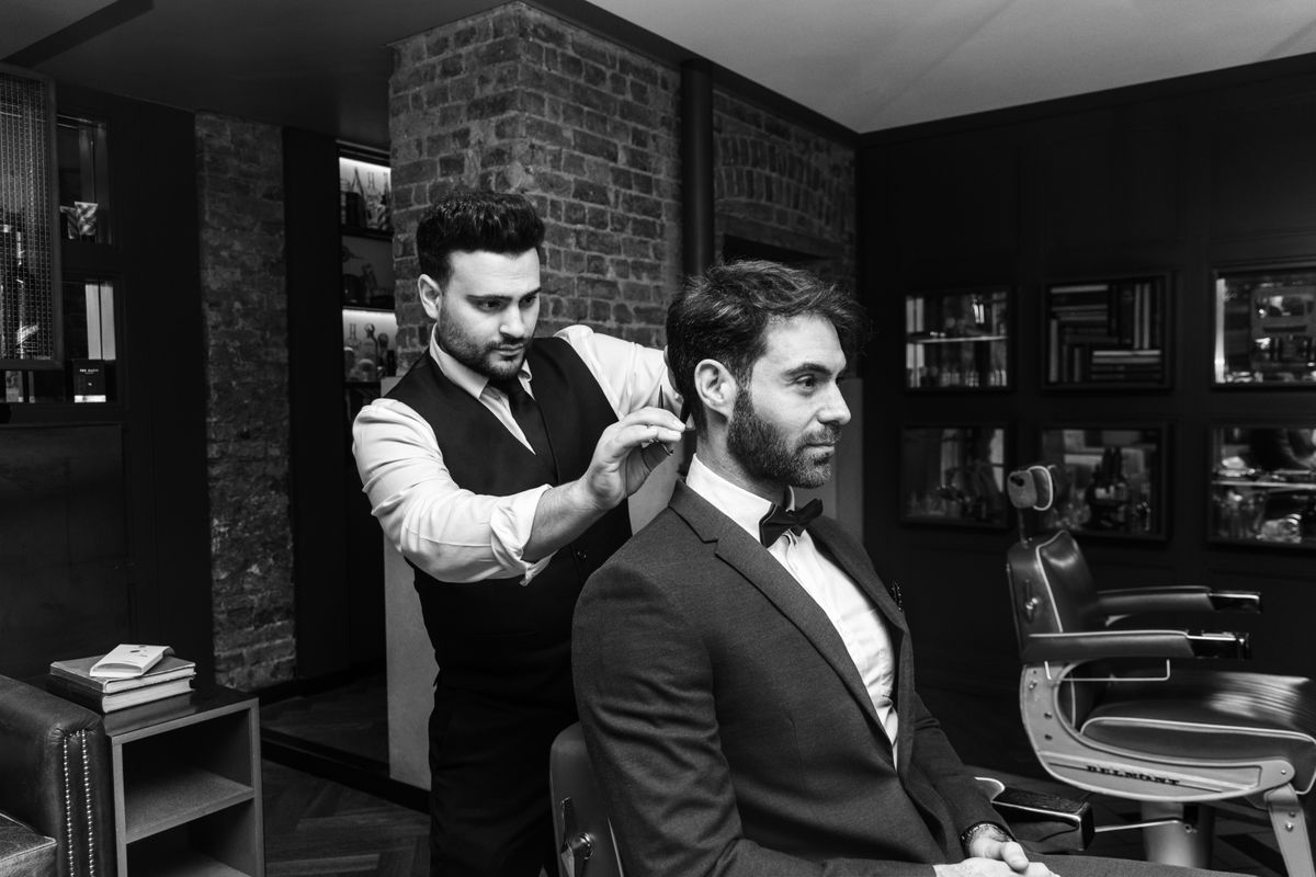 Grooming Tips for Grooms-to-Be: Preparing for Your Big Day