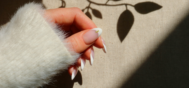 Luxury Bridal Nail Treatments & Hen Party Packages | The National Wedding Show 2024