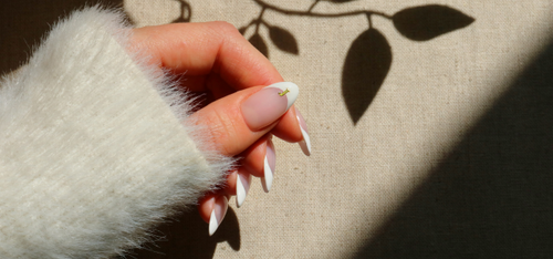 Luxury Bridal Nail Treatments & Hen Party Packages | The National Wedding Show 2024