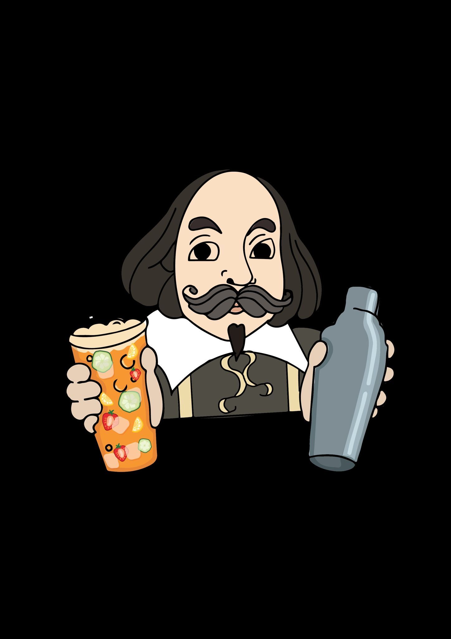 Shake 'N' Sip