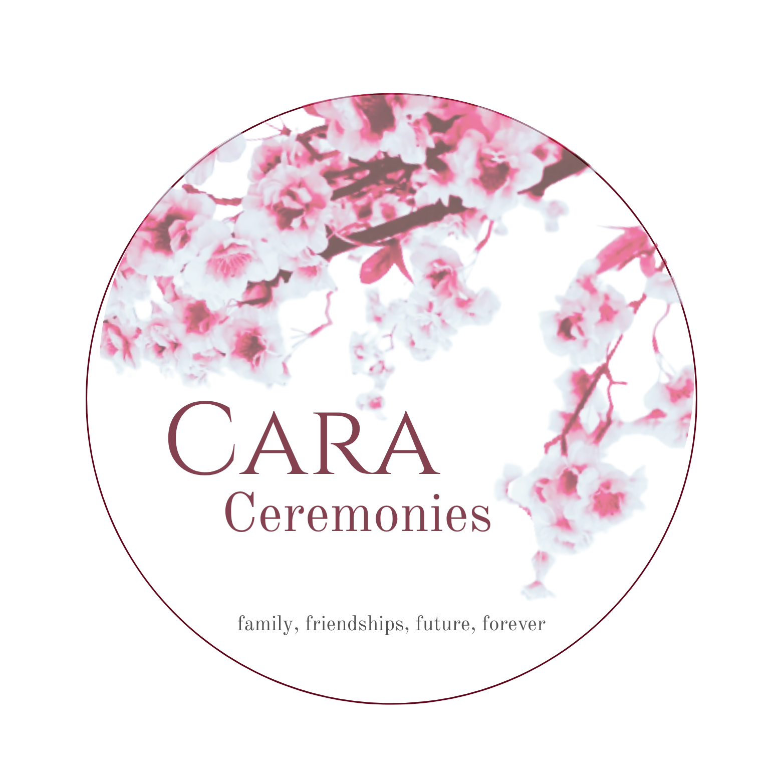 Cara Ceremonies