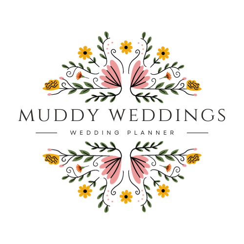 Muddy Weddings 