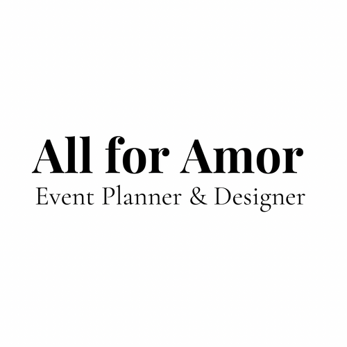 All for Amor Events 