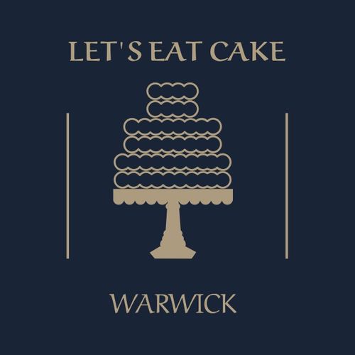 Let's Eat Cake Warwick