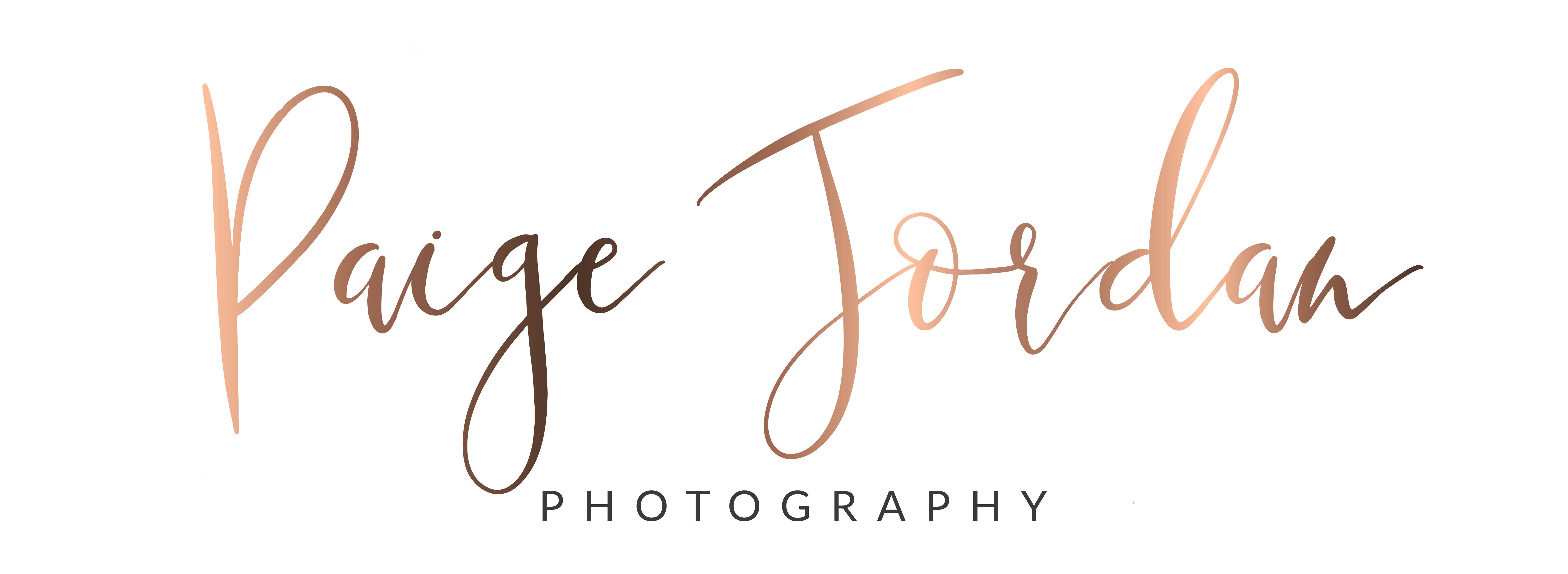 Paige Jordan Photography 