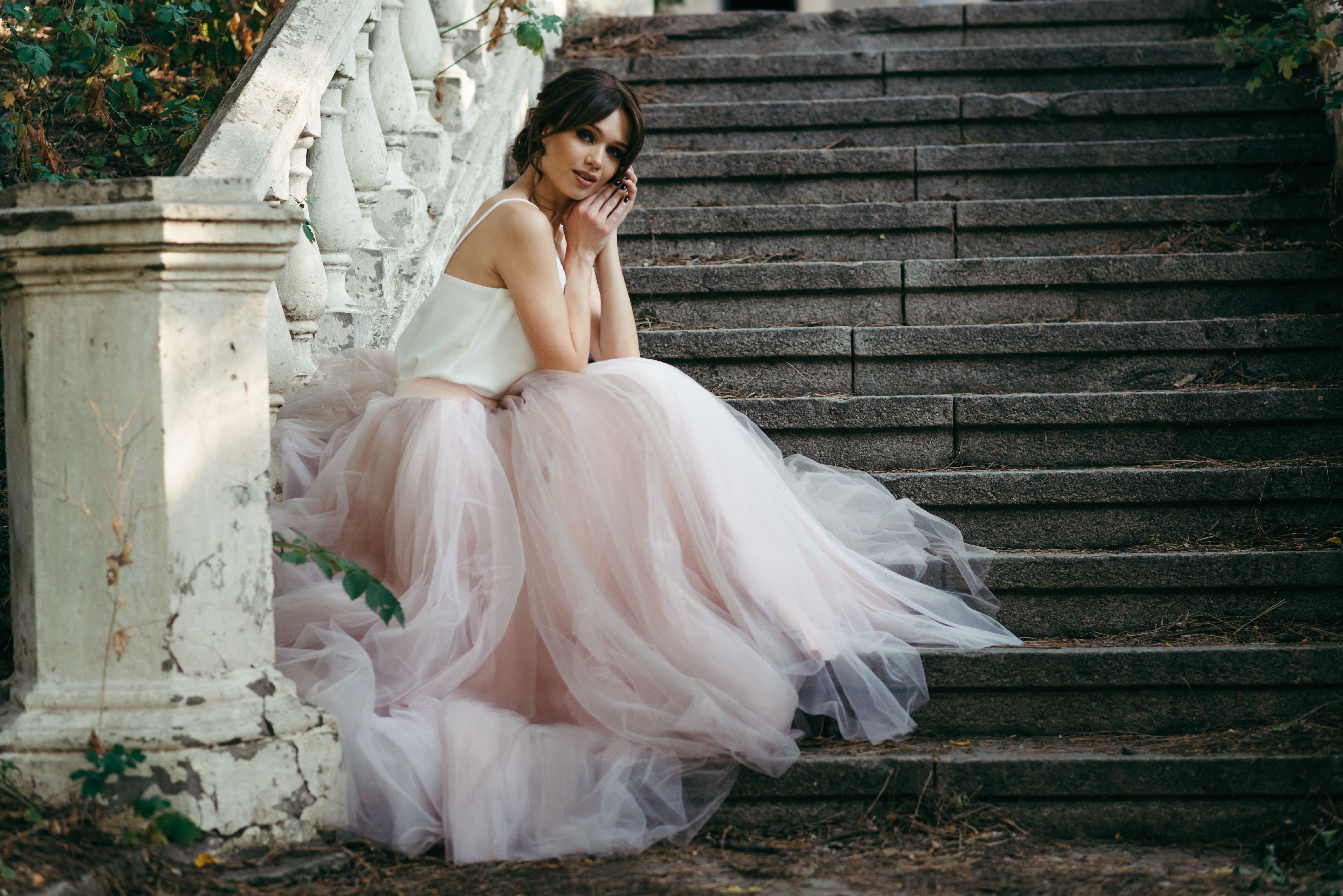 Married in the Morning