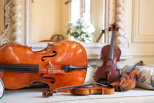 Northern String Quartet (NSQ Group Ltd)