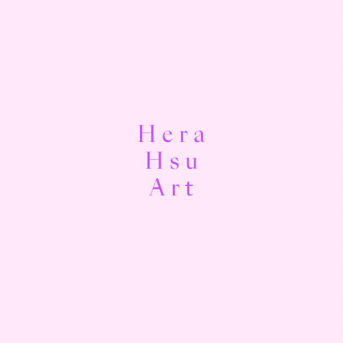 Hera Hsu Art 