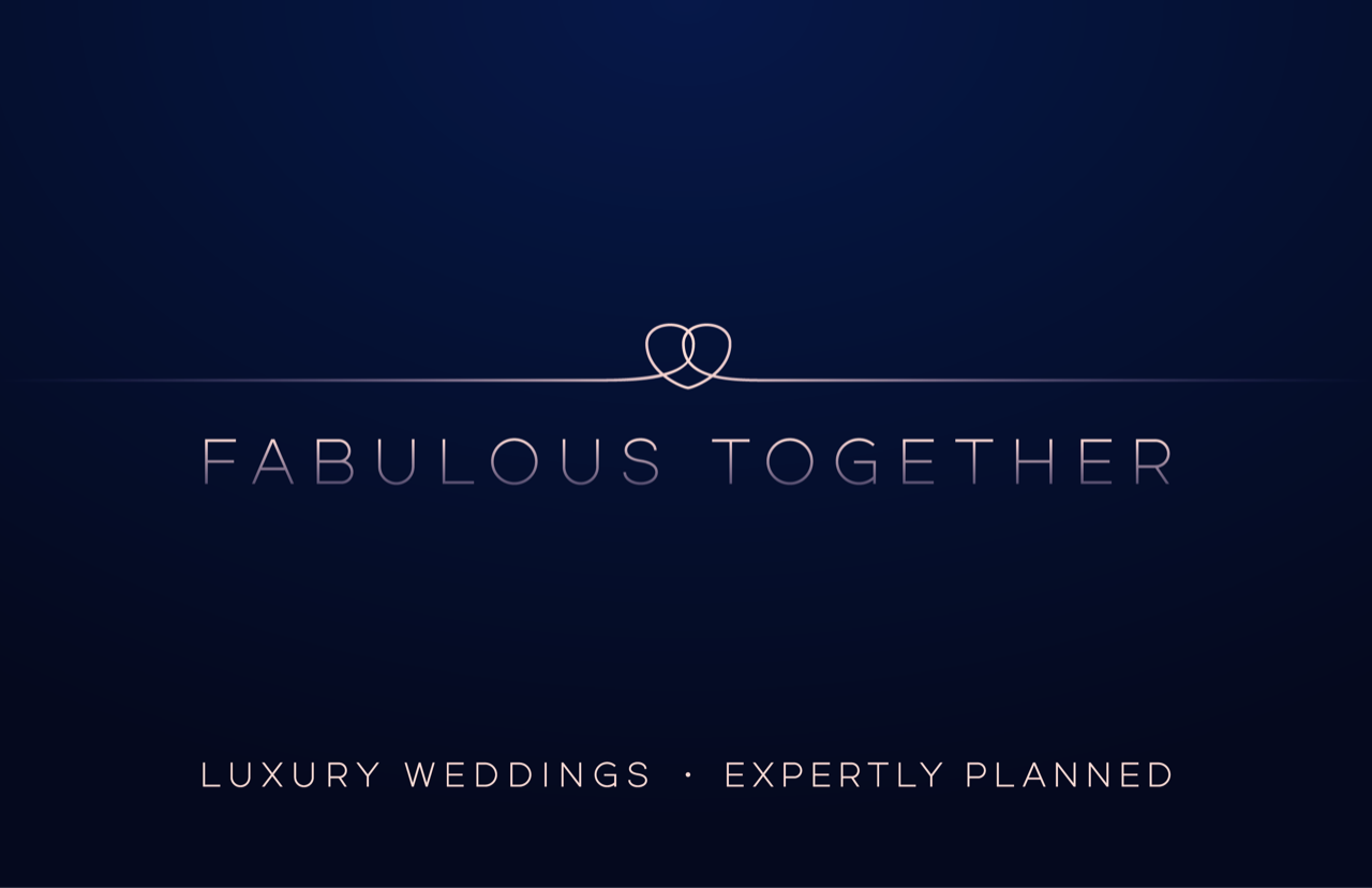 Fabulous Together Weddings Ltd